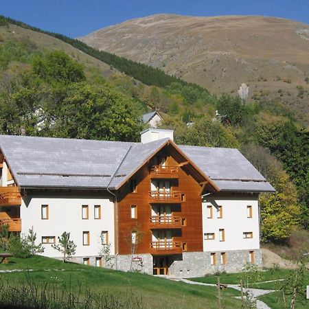 Les Chalets du Galibier II Valloire Extérieur photo