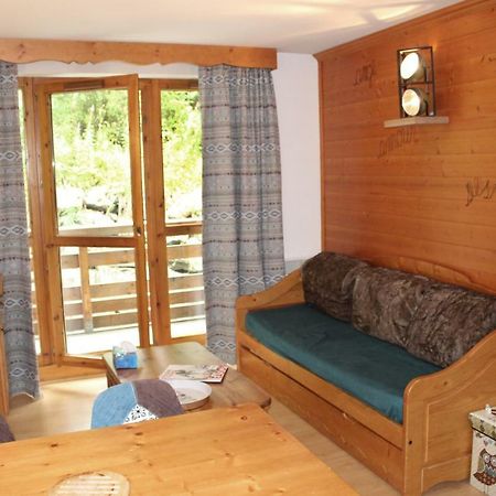 Les Chalets du Galibier II Valloire Extérieur photo
