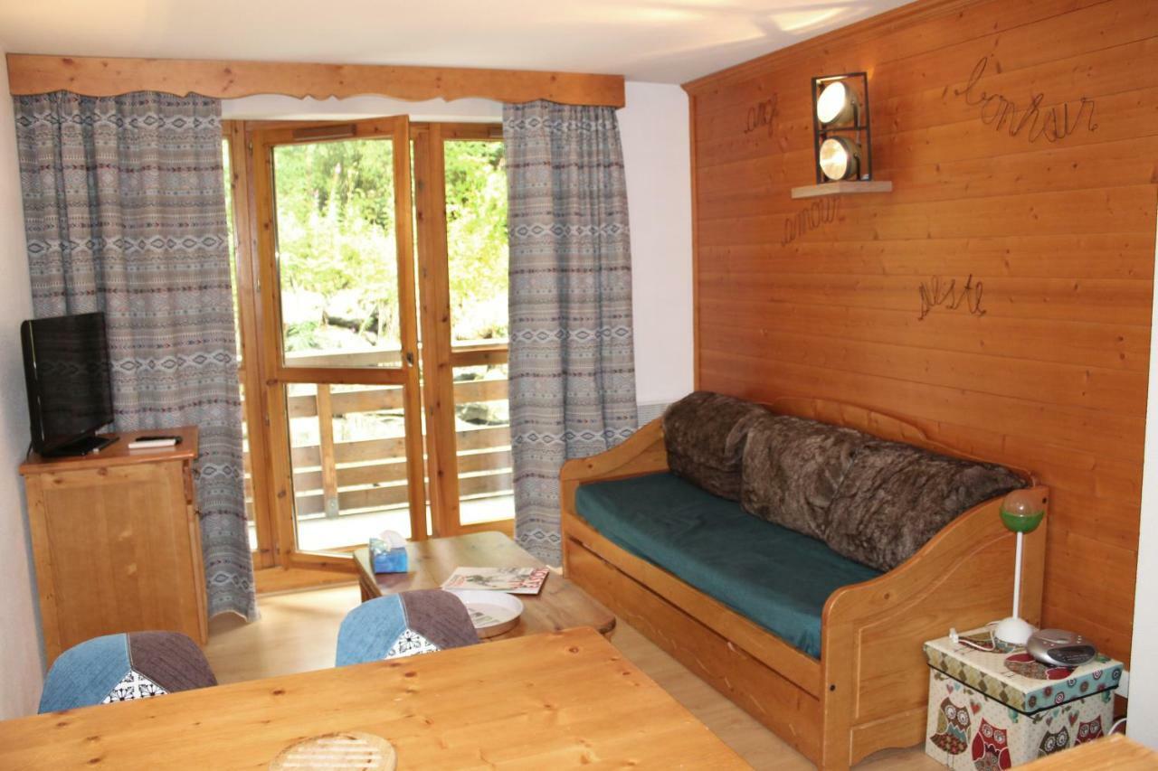Les Chalets du Galibier II Valloire Extérieur photo